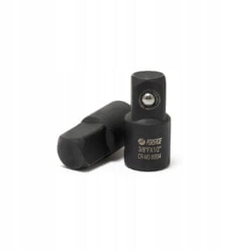 ADAPTER ZA ZMANJŠEVANJE UDARCEV 3/8"x1/2"