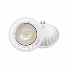 Žarnica ES111 10W GU10 3000K 2 kosa Eco-light AR8038