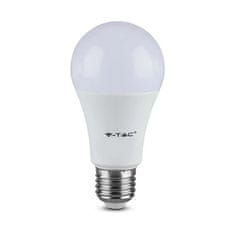 V-TAC LED žarnica 8,5W E27 A60 VT-2099 topla 806lm