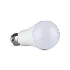 V-TAC LED žarnica 8,5W E27 A60 VT-2099 topla 806lm