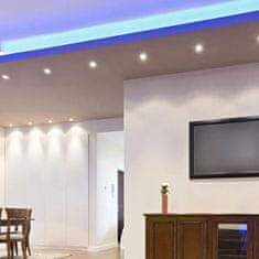 V-TAC LED žarnica 4,5W GU10 SMD VT-1975 hladna 400lm