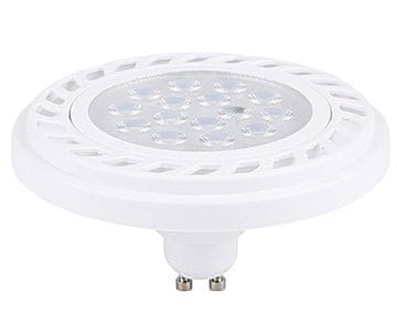 REFLEKTORSKA LEČA LED GU10 ES111 topla žarnica 9W Nowodvorski 9345