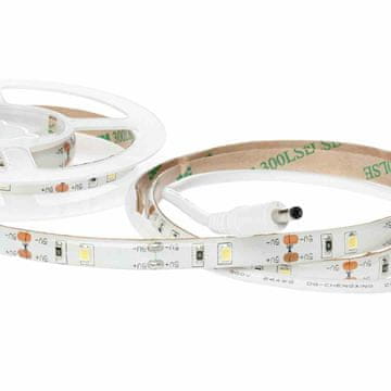 LED trak nevtralni 1m s senzorjem gibanja 4xAAA Eko-light EKZ0620