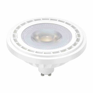 LED žarnica 10W GU10 ES111 4000K Eco-light AR8039 bela