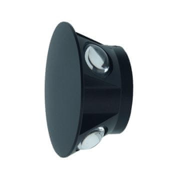 Zunanja stenska svetilka ARANEA 4x1W LED 4000K IP54 ID-8006 Idealed