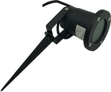 Vrtna svetilka iz aluminija, GU10 IP54, ID-8017 Idealed