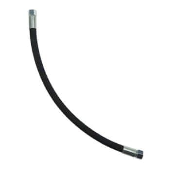 Fleksibilna hidravlična cev M18x1,5 L-520mm zavora MAN