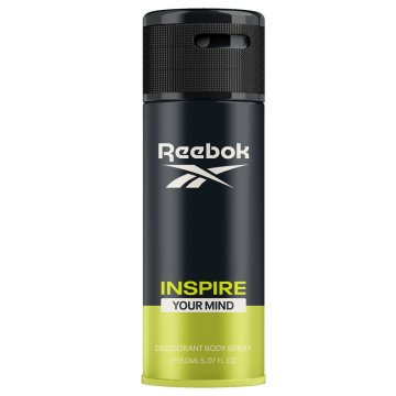 Reebok Move Your Spirit deodorant v spreju za telo za moške 150 ml
