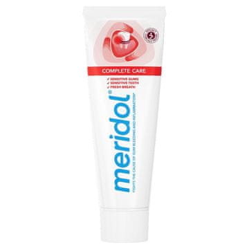 Colgate MERIDOL Complete Care zobna pasta 75 ml