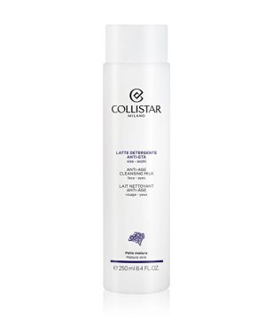 Collistar Mleko za čiščenje proti staranju 250 ml