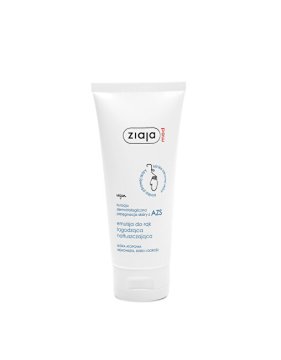 Ziaja Hranilna krema za roke za atopično kožo (krema za roke) 100 ml