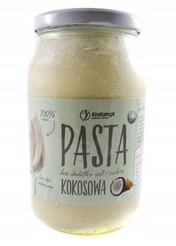kokosova pasta s kokosovim maslom 900 g