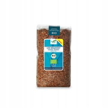 RJAVI LAN (LANENO SEMEN) BIO 1 kg -