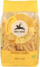 Alce Nero TESTENINE (ZDROB) FUSILLI BIO 500 g -