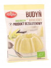Amylon VANILIJEV PUDING BREZ GLUTENA BIO 40 g -
