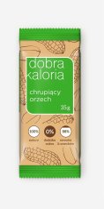 Sadna ploščica , hrustljavi orešček 35 g
