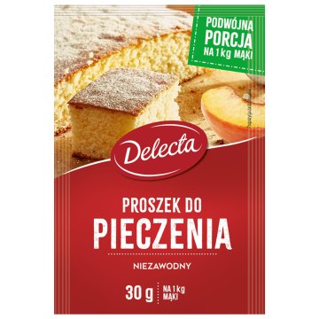 Pecilni prašek 30 g