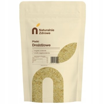 NEAKTIVNI KVASNI KOSMIČI 70 g NARAVNO ZDRAVO