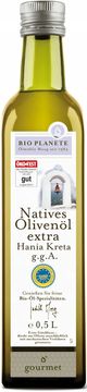EKSTRA DEVICA OLIVNO OLJE KRETSKA ZGO, ORGANSKO 500 ml - BIO PLANET