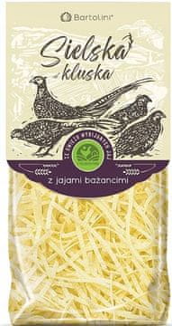 Bartolini TESTENINE (IZ FAZANJIH JAJC) BIO REZINE 250 g - (SESTRSKE CMOKE)