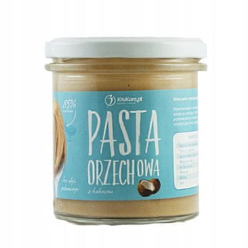 ova oreščkovo-kokosova pasta 300 g 300 ml