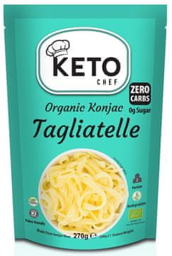 Better Than Foods trakovi za testenine 270 g