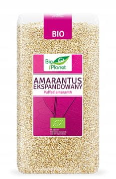 Ekspandirani amarant amarantovi kosmiči 100g