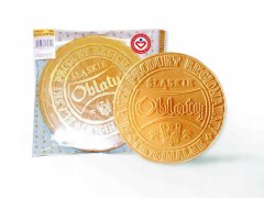 ŠLEZIJA VANILIJA OBLATES 30G