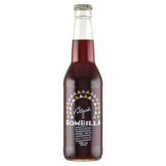 Pijača 330 ml Black 330 ml Yerba Mate