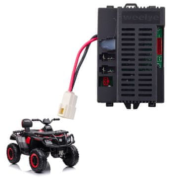 24V modul krmilne enote za avtomobilski akumulator S615