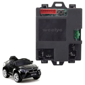 Krmilna enota RX113-A 12V za avtomobil BMW X6 na akumulator