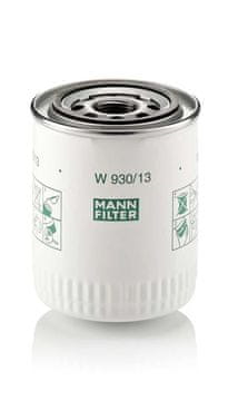 Mann Filter OLJNI FILTER JAGUAR XJS 3.6