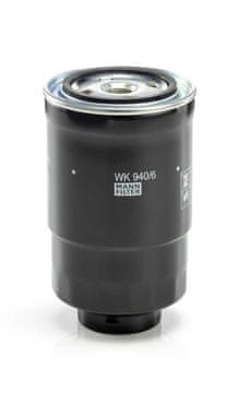 Mann Filter FILTER GORIVA NISSAN 2.0D/2.7TDI