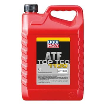 Liqui Moly ATF TOP A/236.6/ 97341/OLJE ZA MENJALNIKE