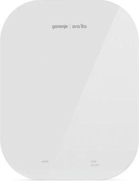 Gorenje Kuhinjska tehtnica Ora-Ito White KT10ORAITOW