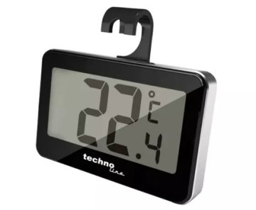 Ostatní Digitalni termometer TechnoLine WS 7012