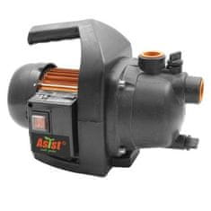 Asist Vrtna črpalka AE9CPZ120 1200W