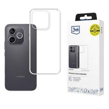 3MK Etui CLEAR CASE za Honor 600 Lite - prozoren