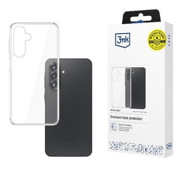 3MK Etui ARMOR za Samsung Galaxy A27 - prozoren