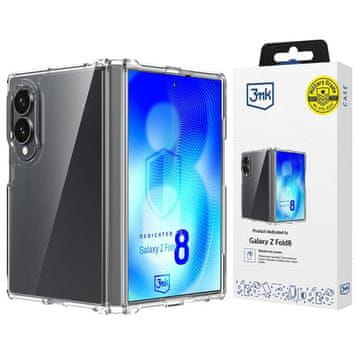 3MK Etui ARMOR za Samsung Galaxy Z Fold8 - prozoren
