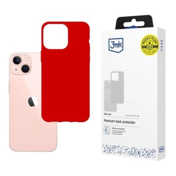 3MK Etui MATT CASE za Apple iPhone 14 Plus - strawberry