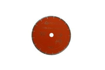 STAYER Diamantna rezalna plošča segmentna diamantna rezalna plošča, O 250 x 25,4 x 7 mm, LASER PROFESIONAL