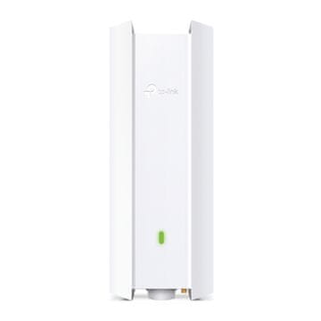TP-Link Omada EAP650-Zunanja 3000 Mbit/s Bela PoE podpora