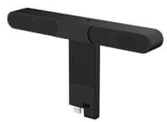 Lenovo 4XD1J05151 Zvočniški modul Črna 2.0 Kanal 4 W