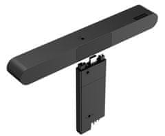 Lenovo 4XD1J05151 Zvočniški modul Črna 2.0 Kanal 4 W