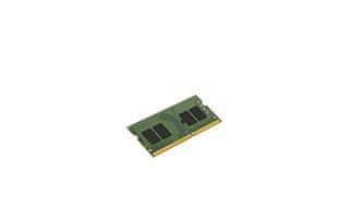 Kingston ValueRAM 8GB DDR4 3200MHz SO-DIMM RAM za prenosnike