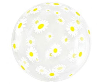 GoDan Bobo balon, kristal marjetice, 20 palcev, 46-51 cm