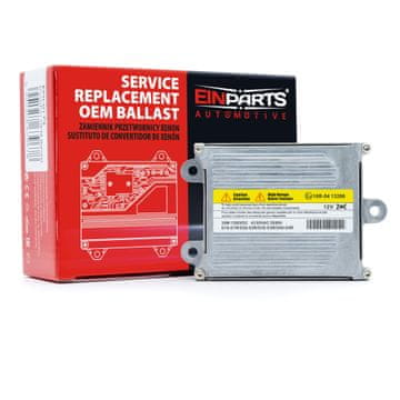 Ksenonska enota / Predstikalna naprava XENON HID SLIM 35W CANBUS pro Aston Martin Buick Mercury VW Land Rover