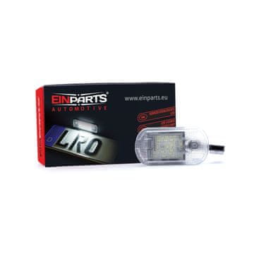 LED luči v predalu za rokavice, LED luč v predalu za rokavice 6000K hladno bela za VW Bora Caddy Golf Passat Touran Skoda Fabia Octavia Superb