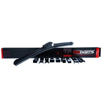 Metlica brisalcev avtomobila MultiClip - 550 mm